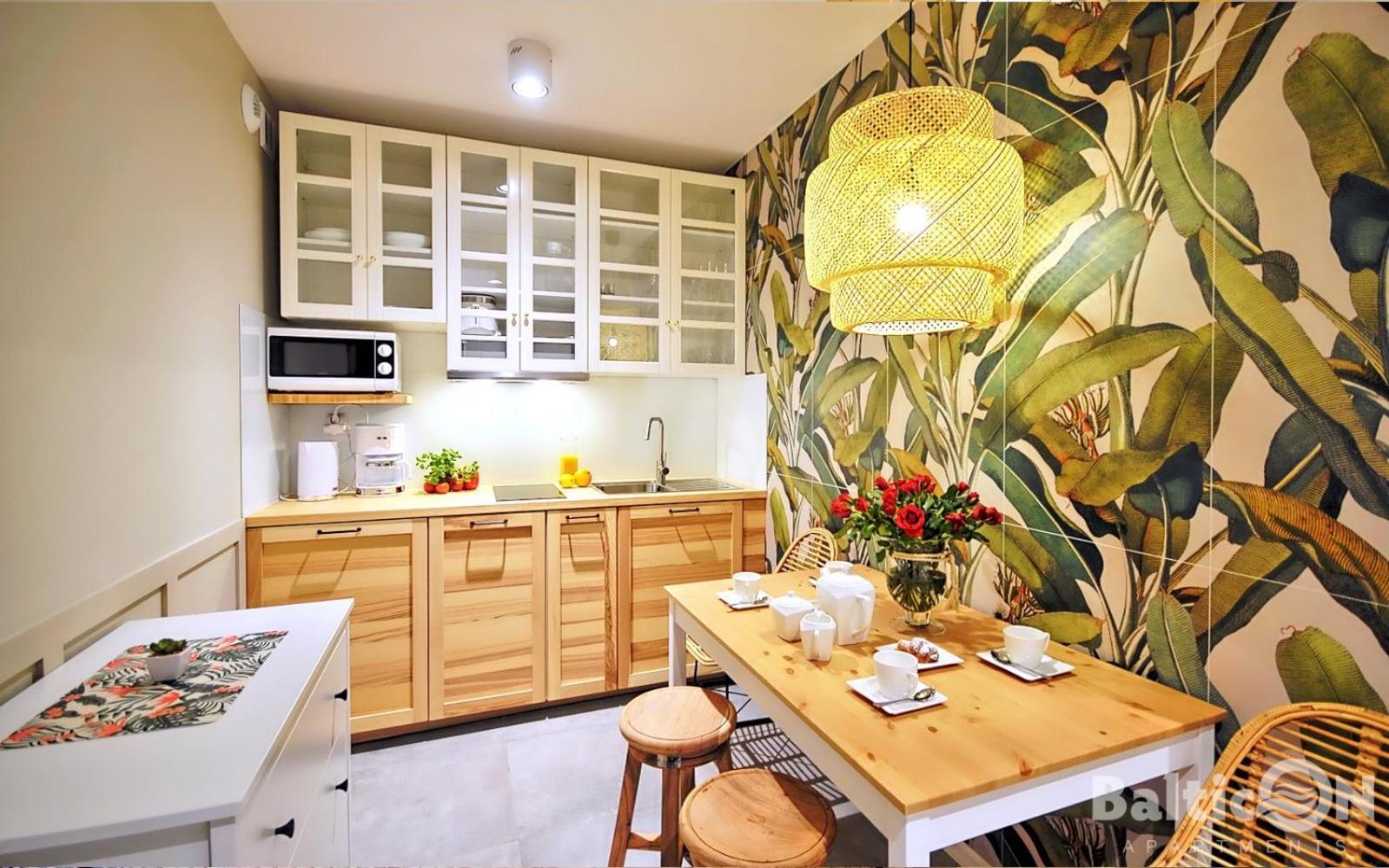 Apartamenty Balticon Nadmorskie Tarasy Kołobrzeg Chambre photo