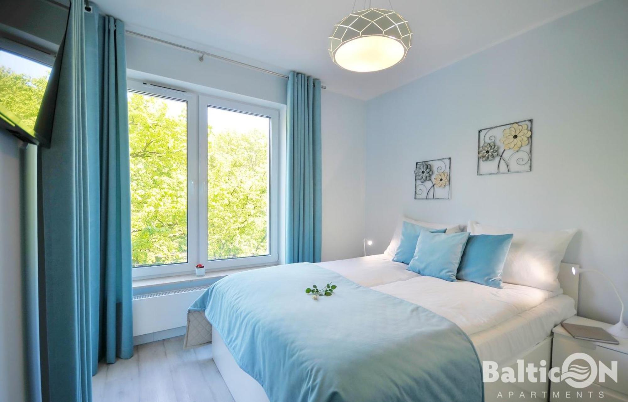 Apartamenty Balticon Nadmorskie Tarasy Kołobrzeg Extérieur photo